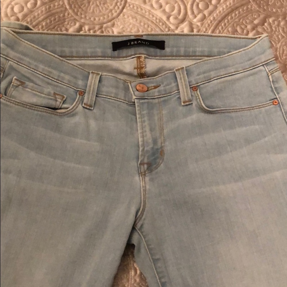 J Brand jeans